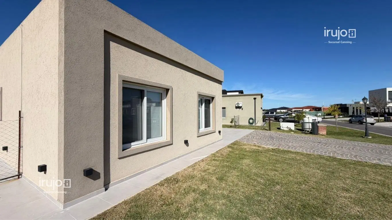 Casa en venta en Barrio San Felipe - Eidico - Canning 4