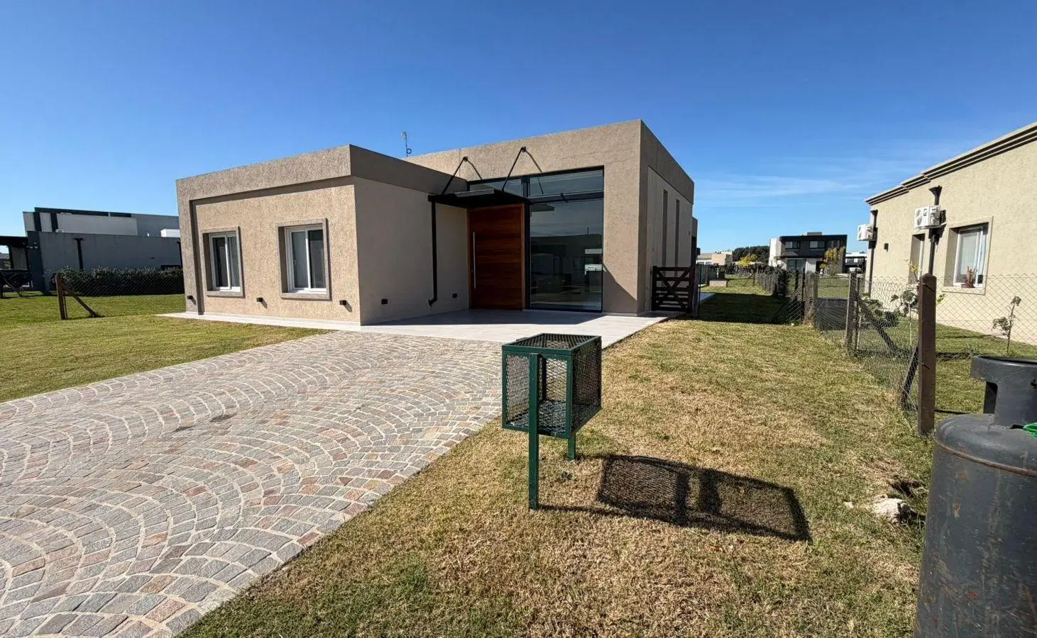 Casa en venta en Barrio San Felipe - Eidico - Canning 5
