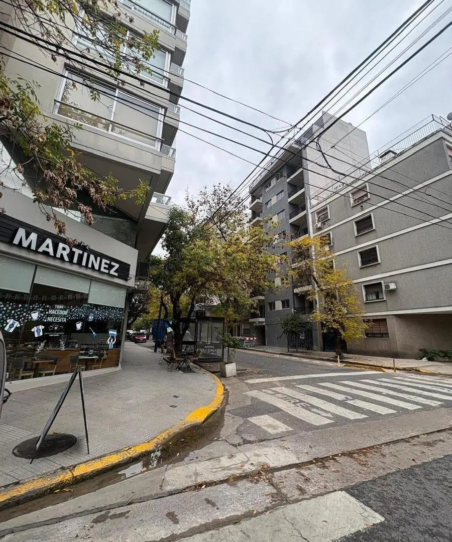 Departamento 2 amb en la mejor zona de Caballito A estrenar 3