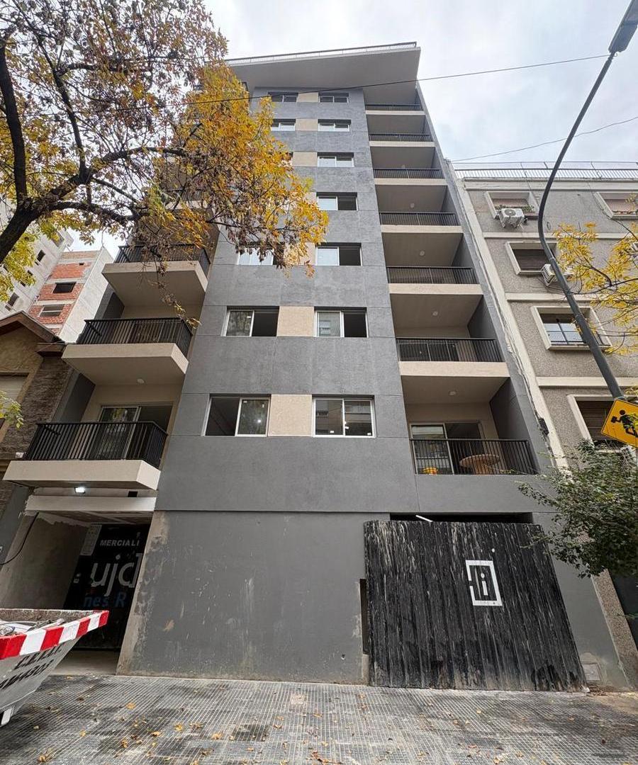Departamento 2 amb en la mejor zona de Caballito A estrenar