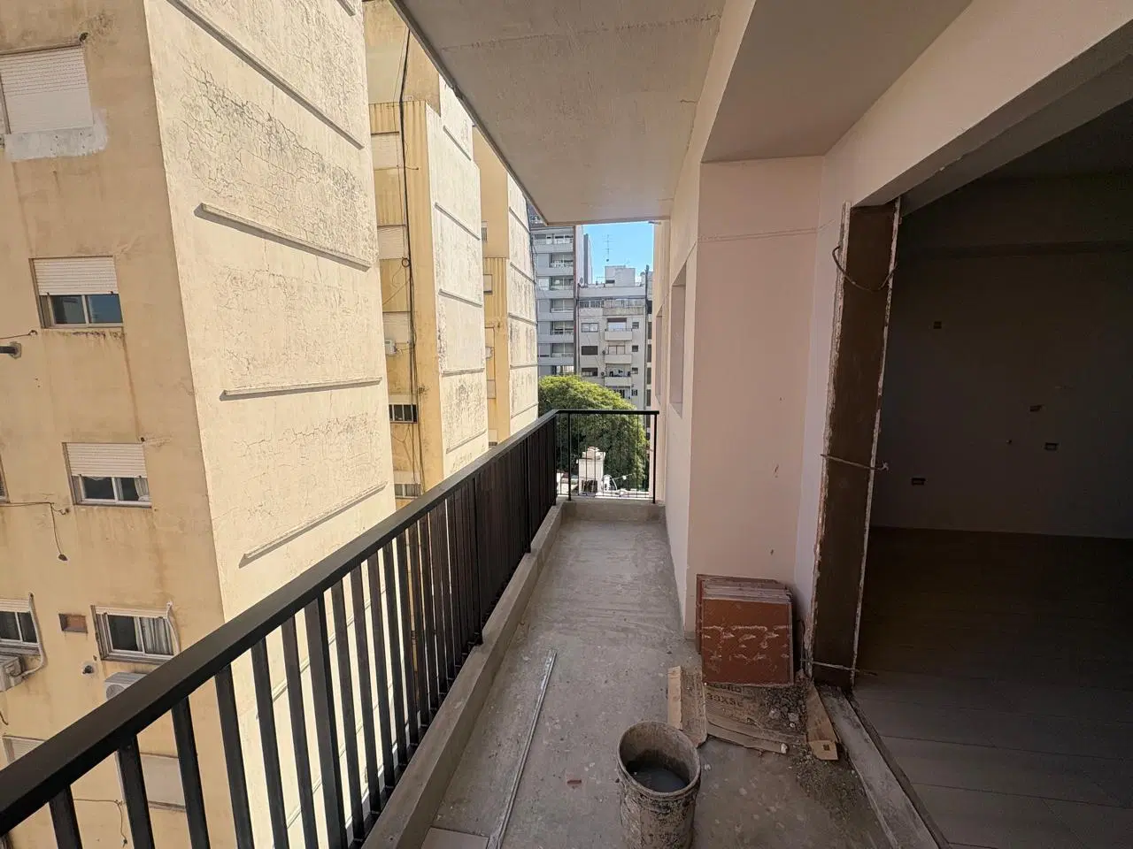 Departamento 2 ambientes a ESTRENAR con cochera en Caballito 4