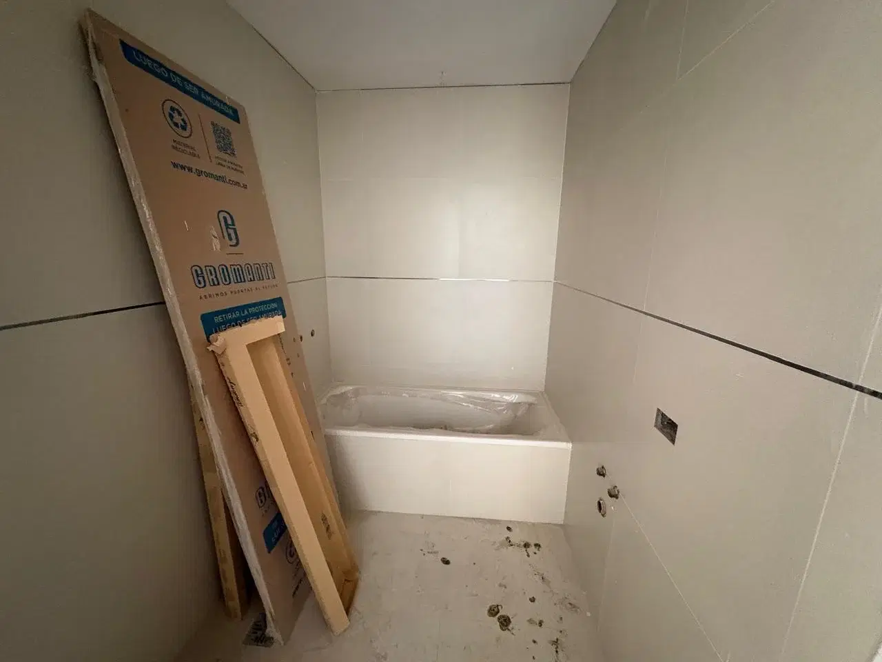 Departamento 2 ambientes a ESTRENAR con cochera en Caballito 3