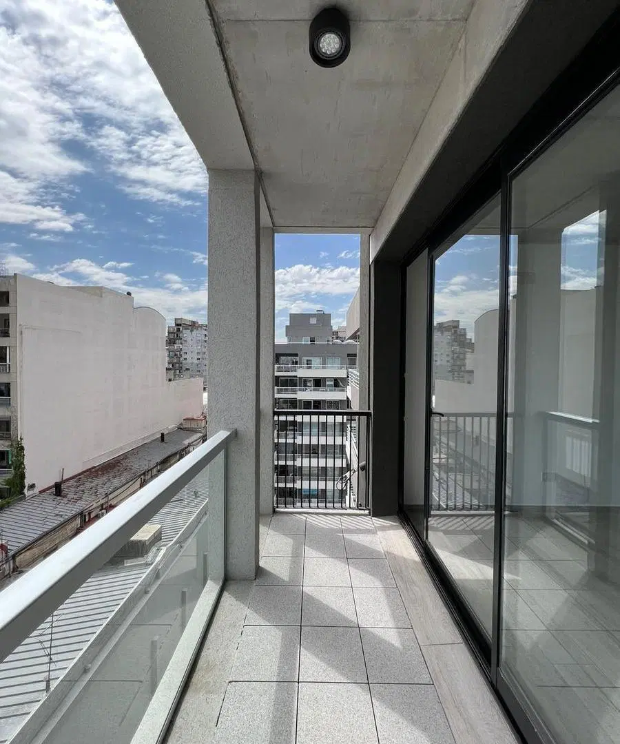 OFICINA A ESTRENAR CON AMENITIES IDEAL ESTUDIO CONTABLE 4