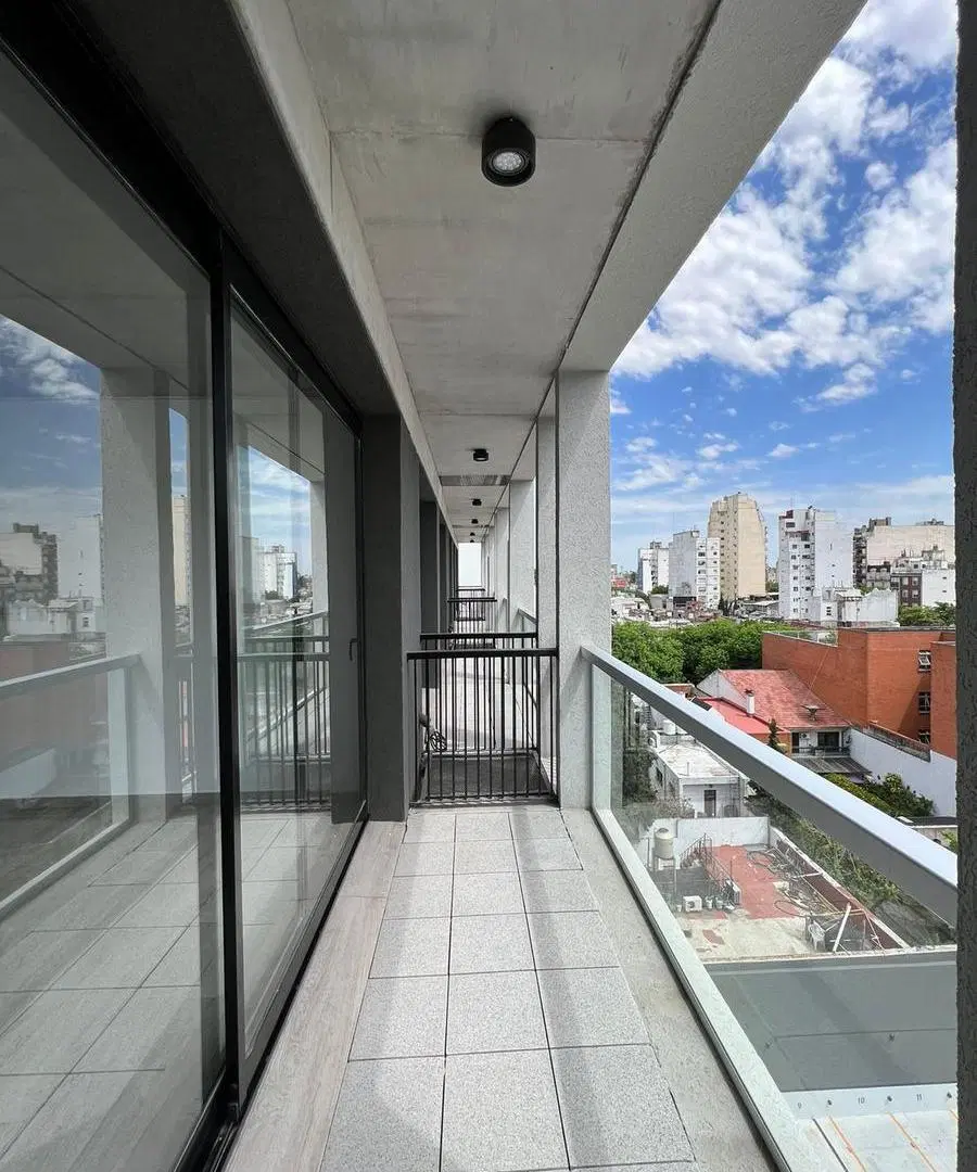 OFICINA A ESTRENAR CON AMENITIES IDEAL ESTUDIO CONTABLE 2