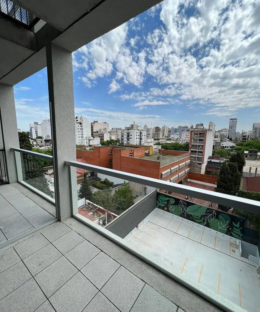 OFICINA A ESTRENAR CON AMENITIES IDEAL ESTUDIO CONTABLE 3