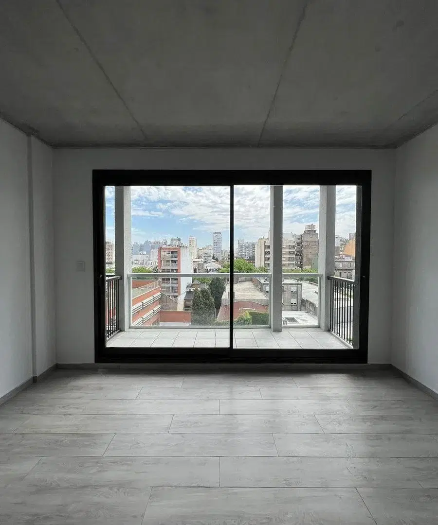 OFICINA A ESTRENAR CON AMENITIES IDEAL ESTUDIO CONTABLE 5