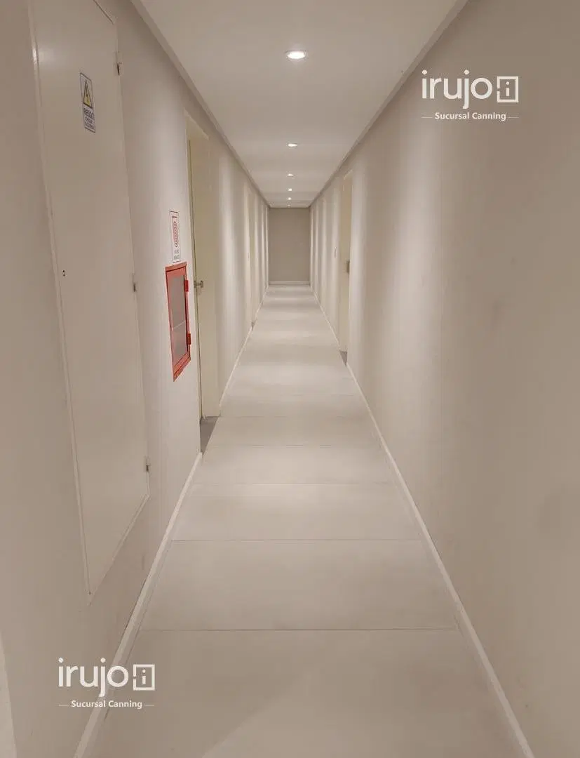 Departamento en Canning Center 5