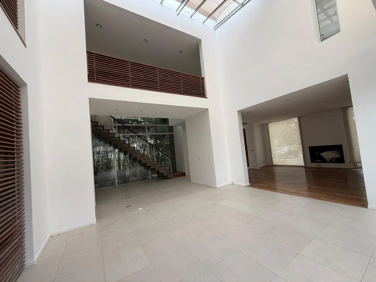 Casa en alquiler en el Barrio los Sauces 3