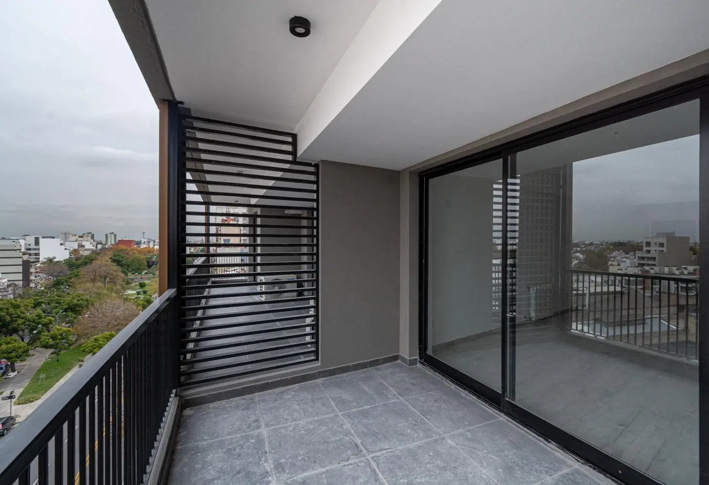 3 amb Suite 2 baños completos 1 año de antig frente Balcón/Aterr - Villa Devoto- 1