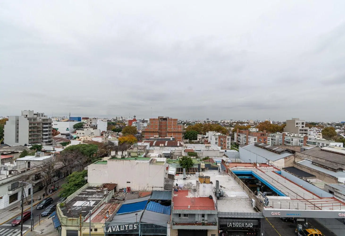 3 amb Suite 2 baños completos 1 año de antig frente Balcón/Aterr - Villa Devoto- 2