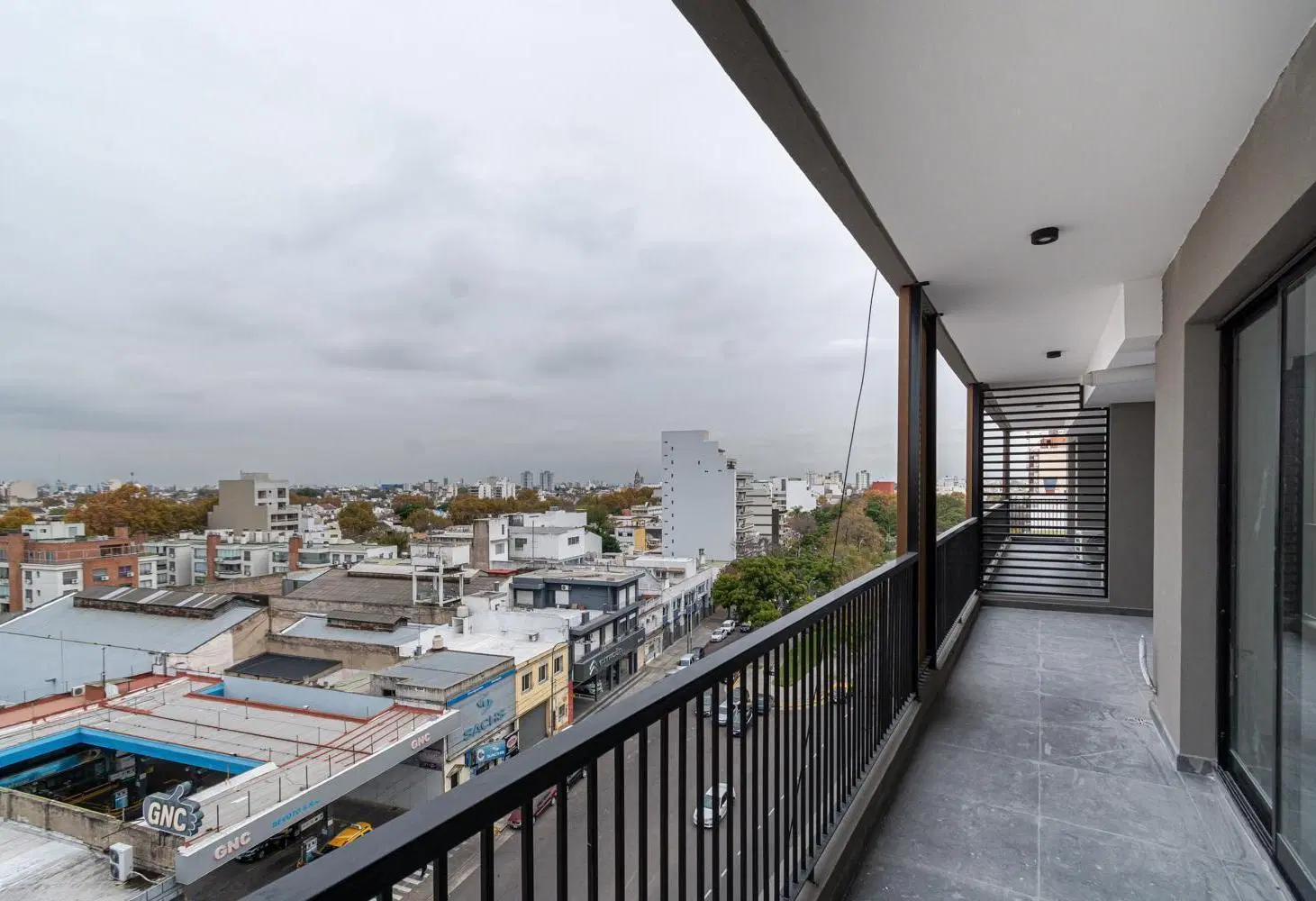 3 amb Suite 2 baños completos 1 año de antig frente Balcón/Aterr - Villa Devoto- 8