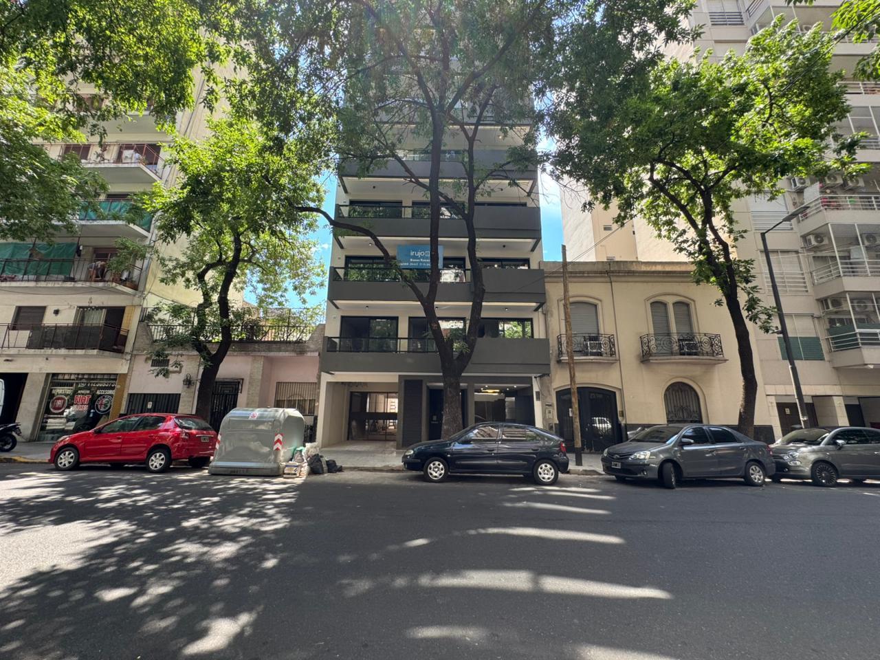 Yerbal 2100 Unidades de 1-2 y 3 amb en Flores