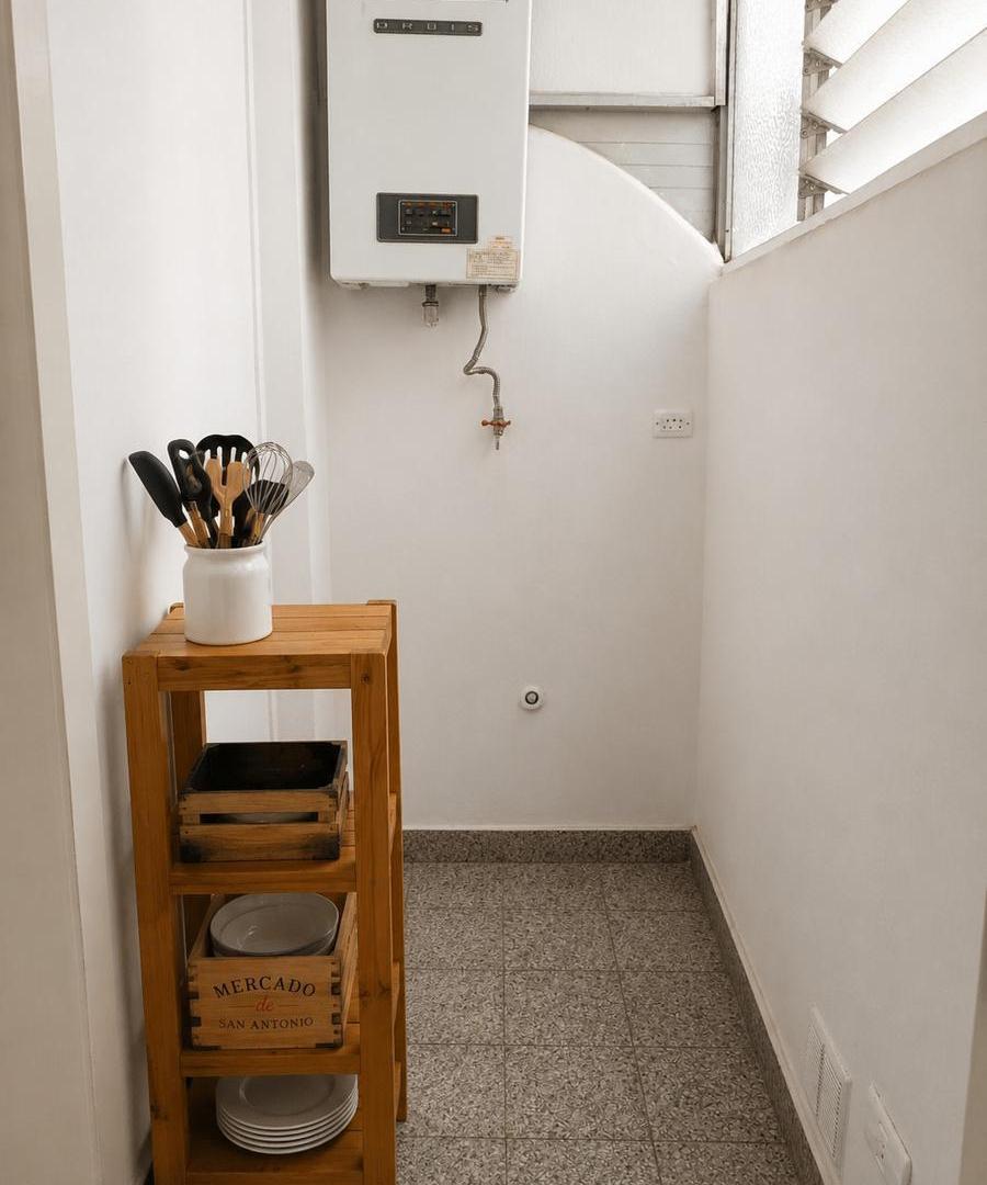 Foto de Departamento en venta de dos ambientes en Flores, imagen 5