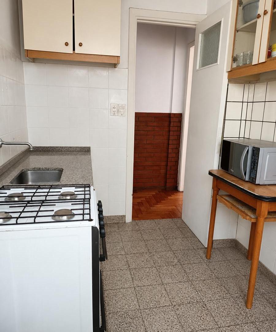 Foto de Departamento en venta de dos ambientes en Flores, imagen 2