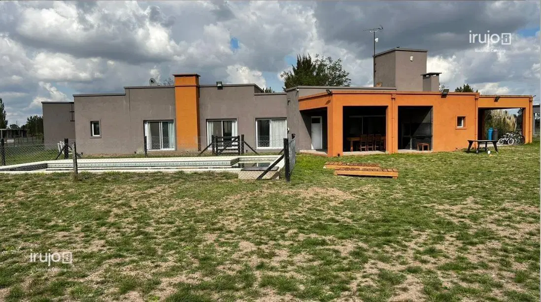 Casa en Fincas de San Vicente 3