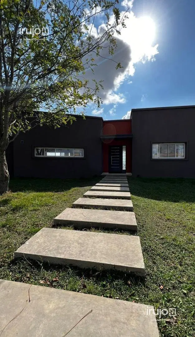 Casa en Fincas de San Vicente 2