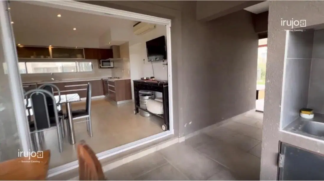 Casa en Fincas de San Vicente 4
