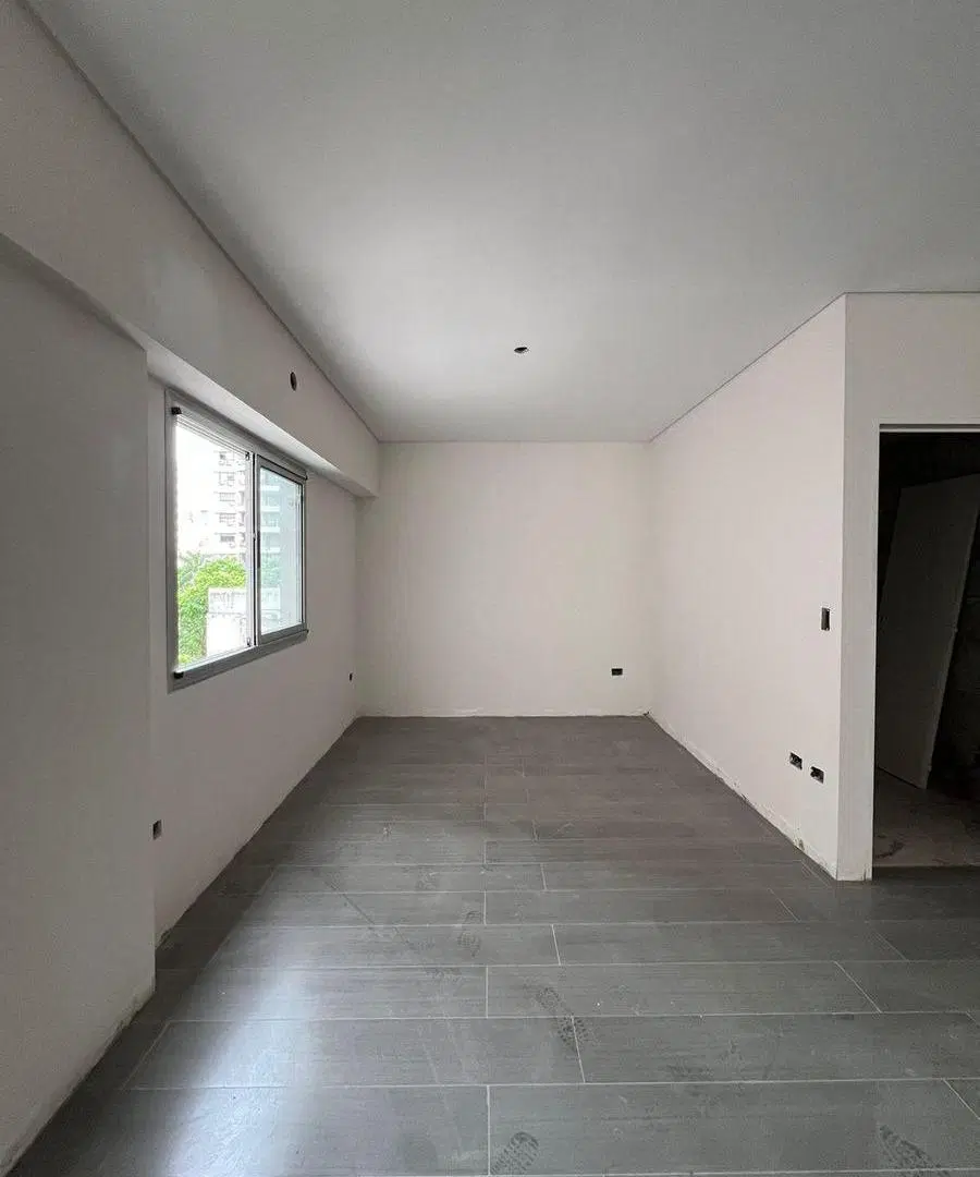 Departamento de 3 ambientes a estrenar en Caballito 2