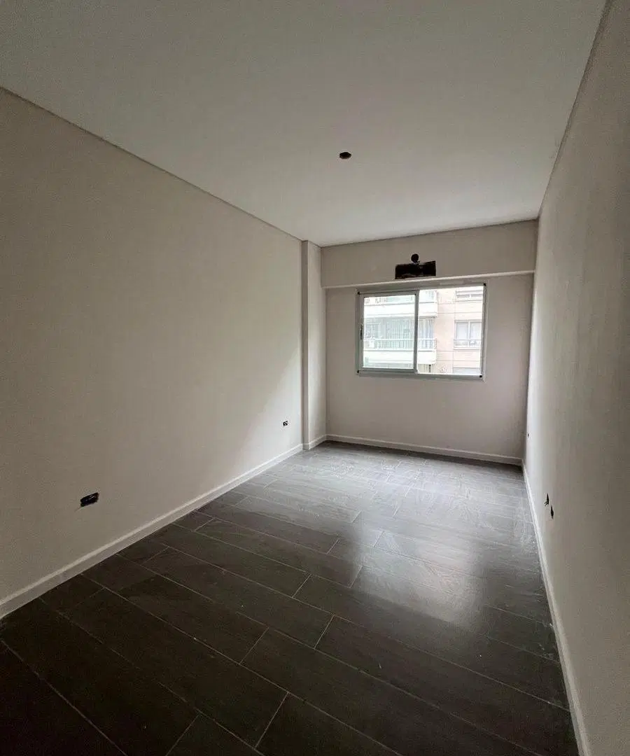 Departamento de 3 ambientes a estrenar en Caballito 5