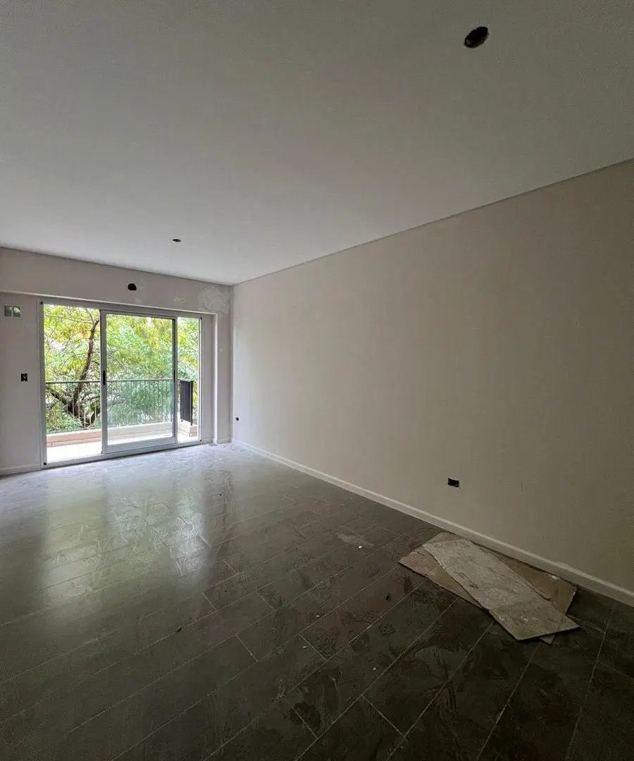 Departamento de 3 ambientes a estrenar en Caballito 8