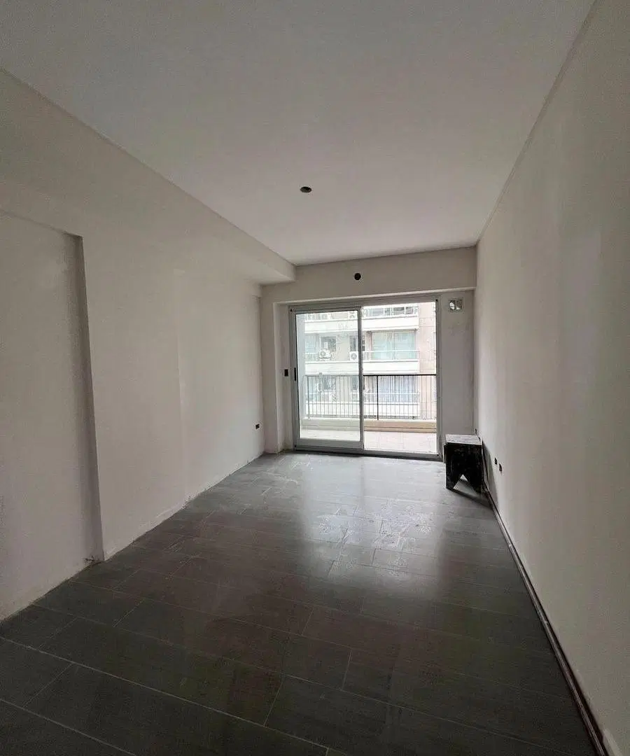 Departamento de 3 ambientes a estrenar en Caballito 3
