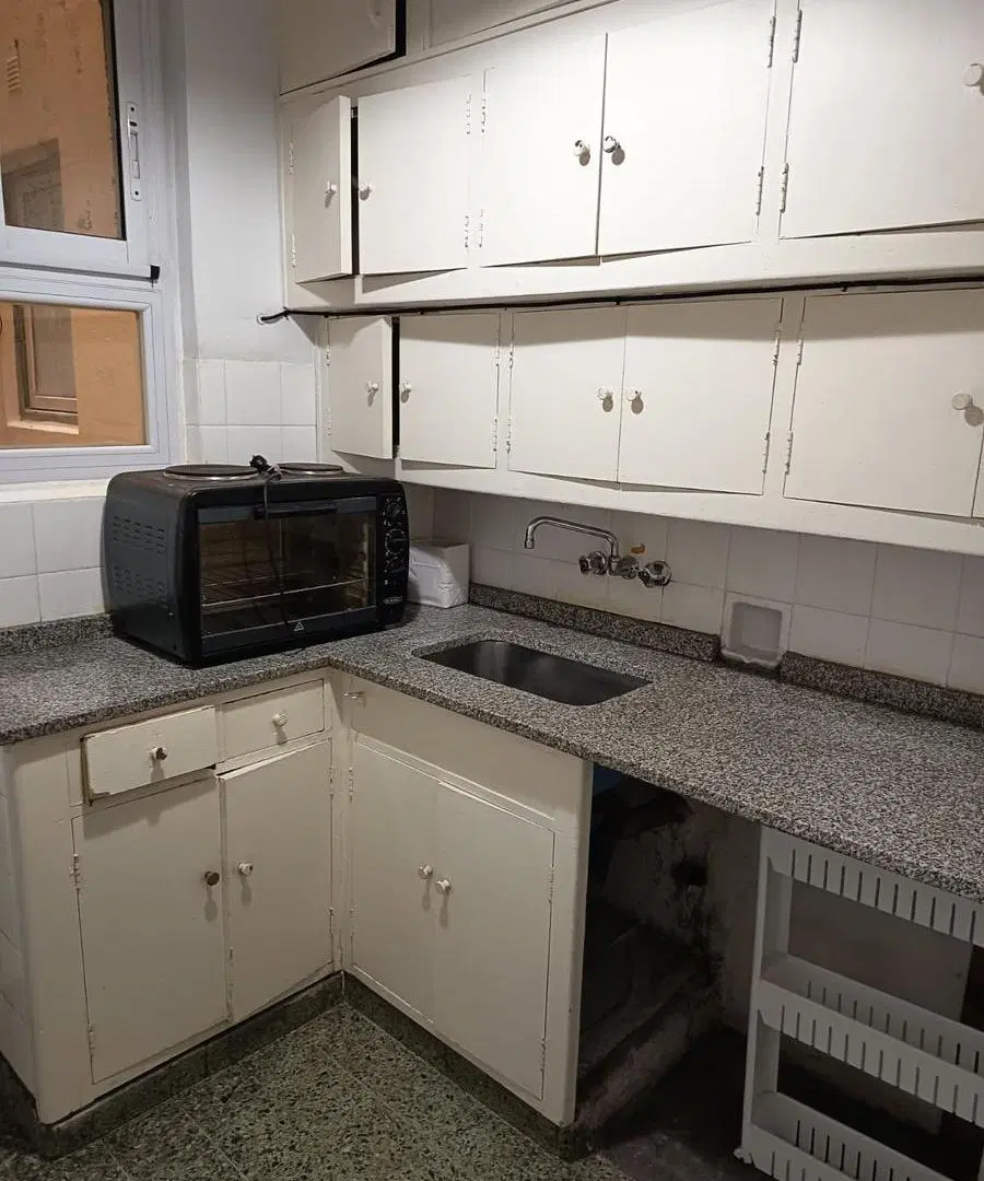 Departamento en Retiro 5