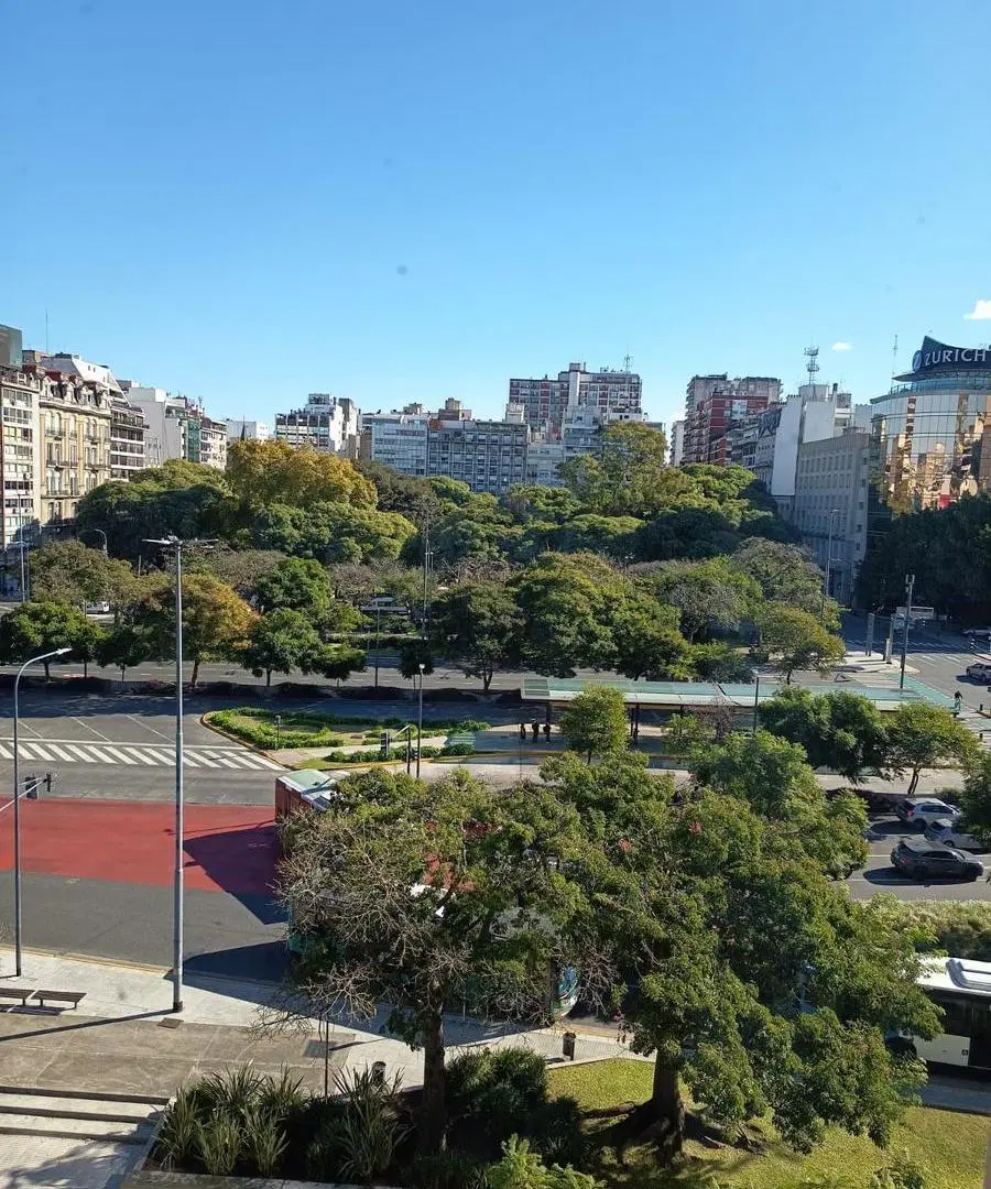 Departamento en Retiro 3