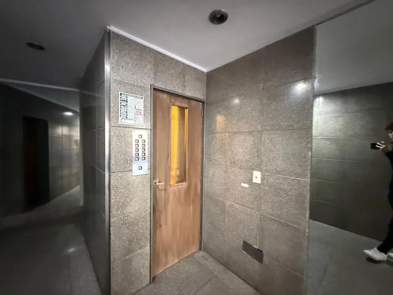 Departamento 3 amb en Almagro 2