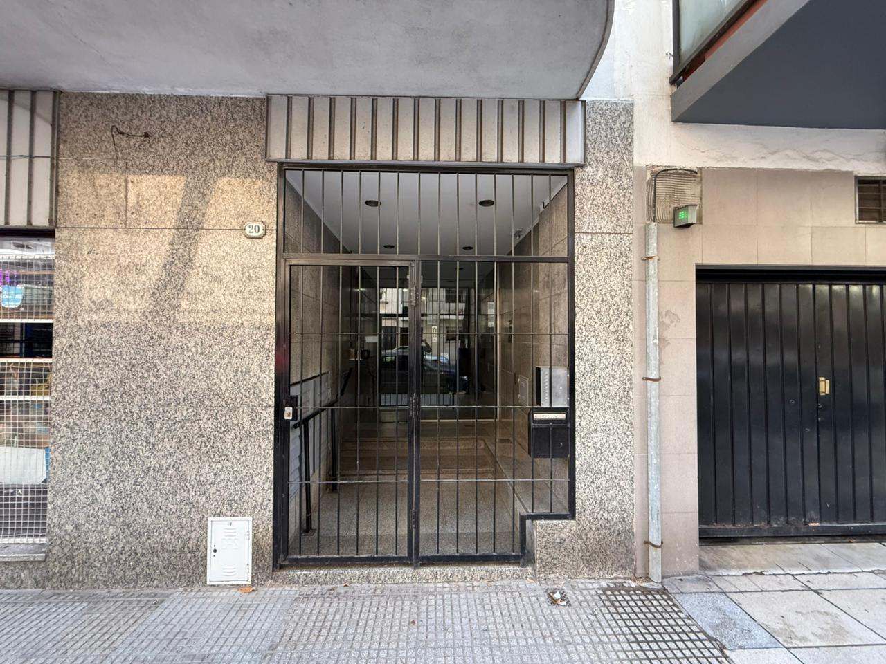 Departamento 3 amb en Almagro