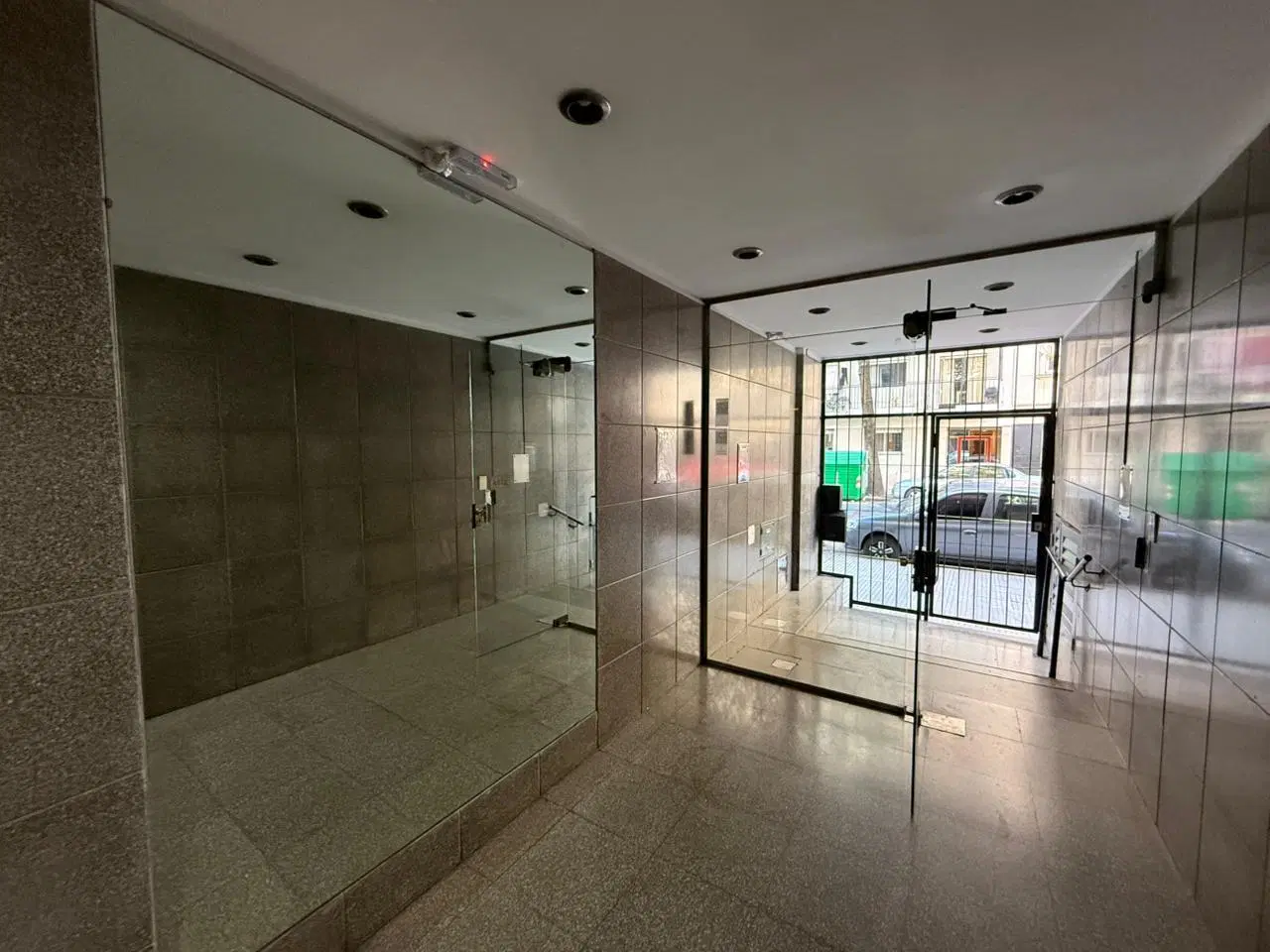 Departamento 3 amb en Almagro 1