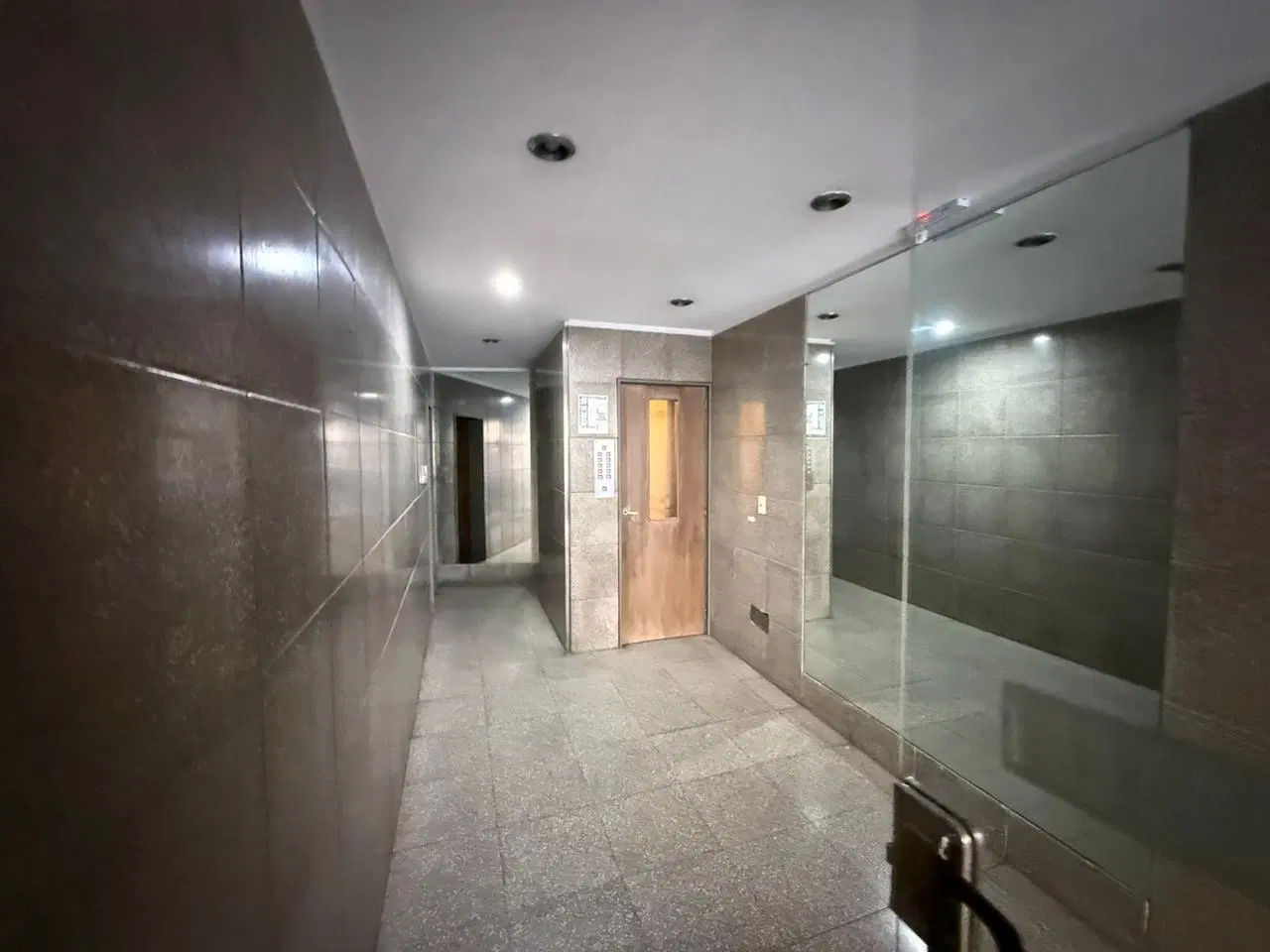 Departamento 3 amb en Almagro 3