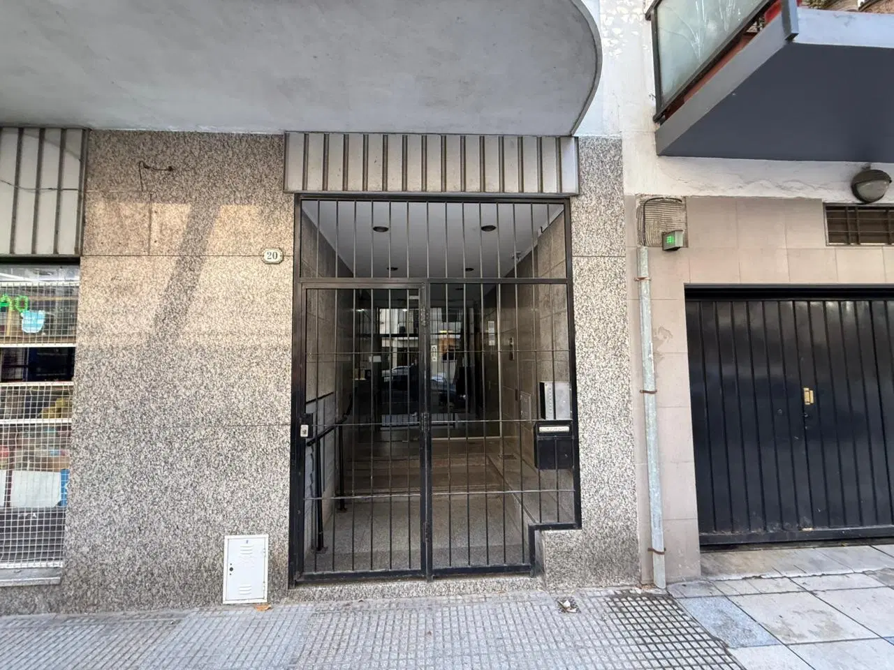 Departamento 3 amb en Almagro apto credito 8