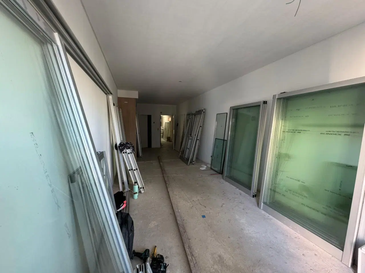 Departamento en Villa del Parque 3