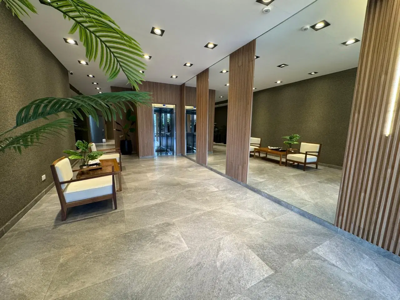 DEPARTAMENTO 3 AMB A ESTRENAR PARQUE CHACABUCO 5