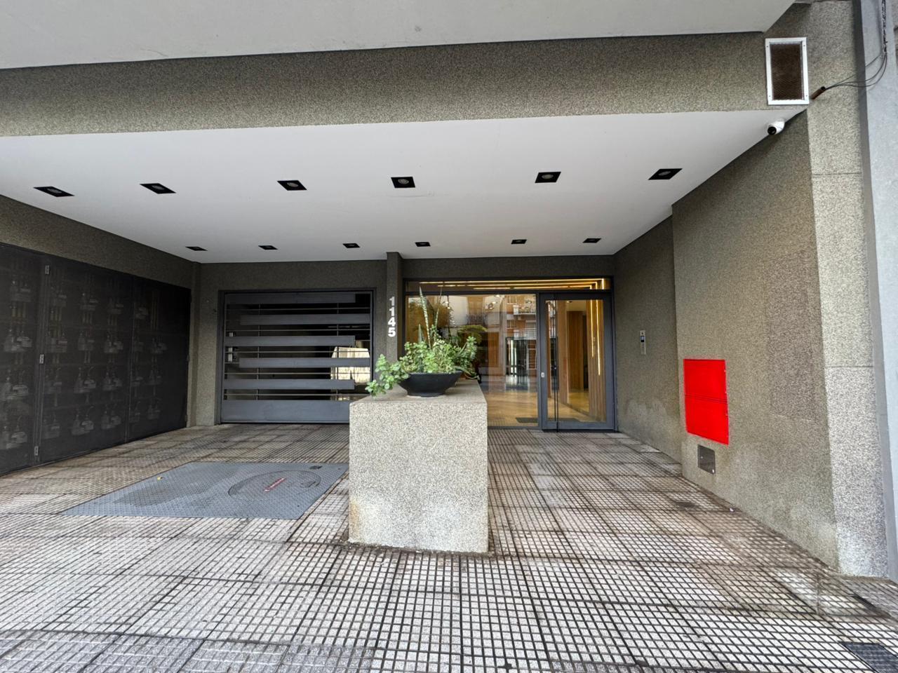 DEPARTAMENTO 3 AMB A ESTRENAR PARQUE CHACABUCO