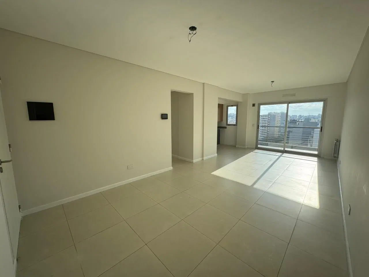 DEPARTAMENTO 3 AMB A ESTRENAR PARQUE CHACABUCO 3