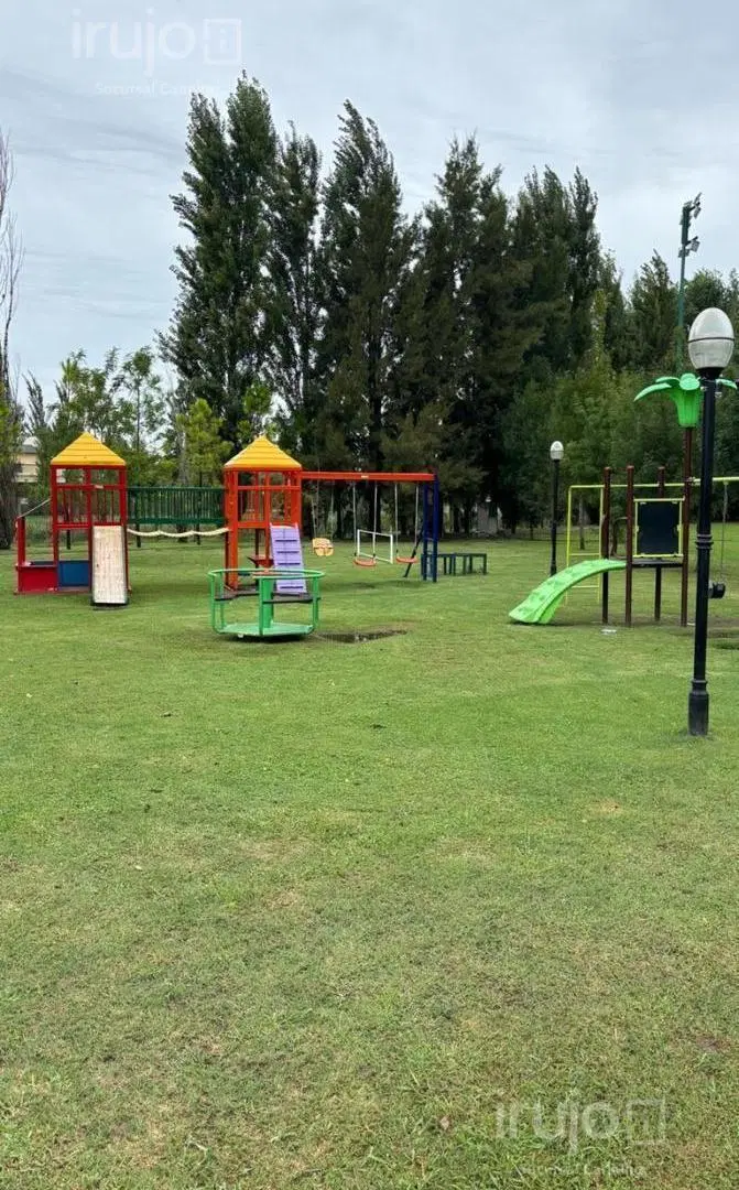 Terreno en Venta en Lagos de San Eliseo - Canning // San Vicente 2