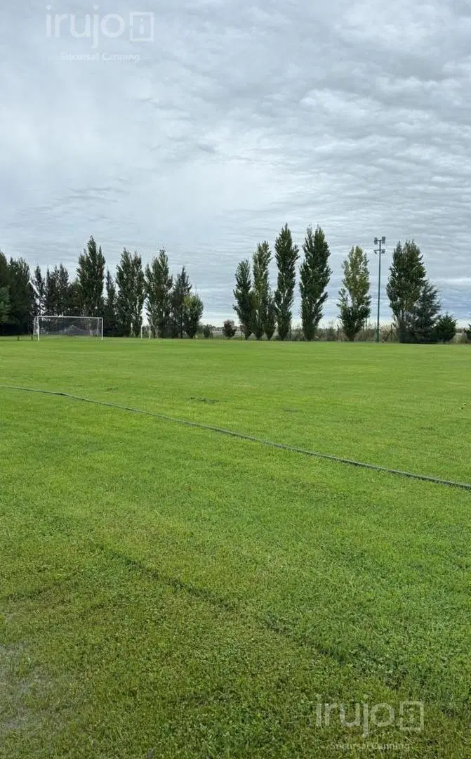 Terreno en Venta en Lagos de San Eliseo - Canning // San Vicente 5