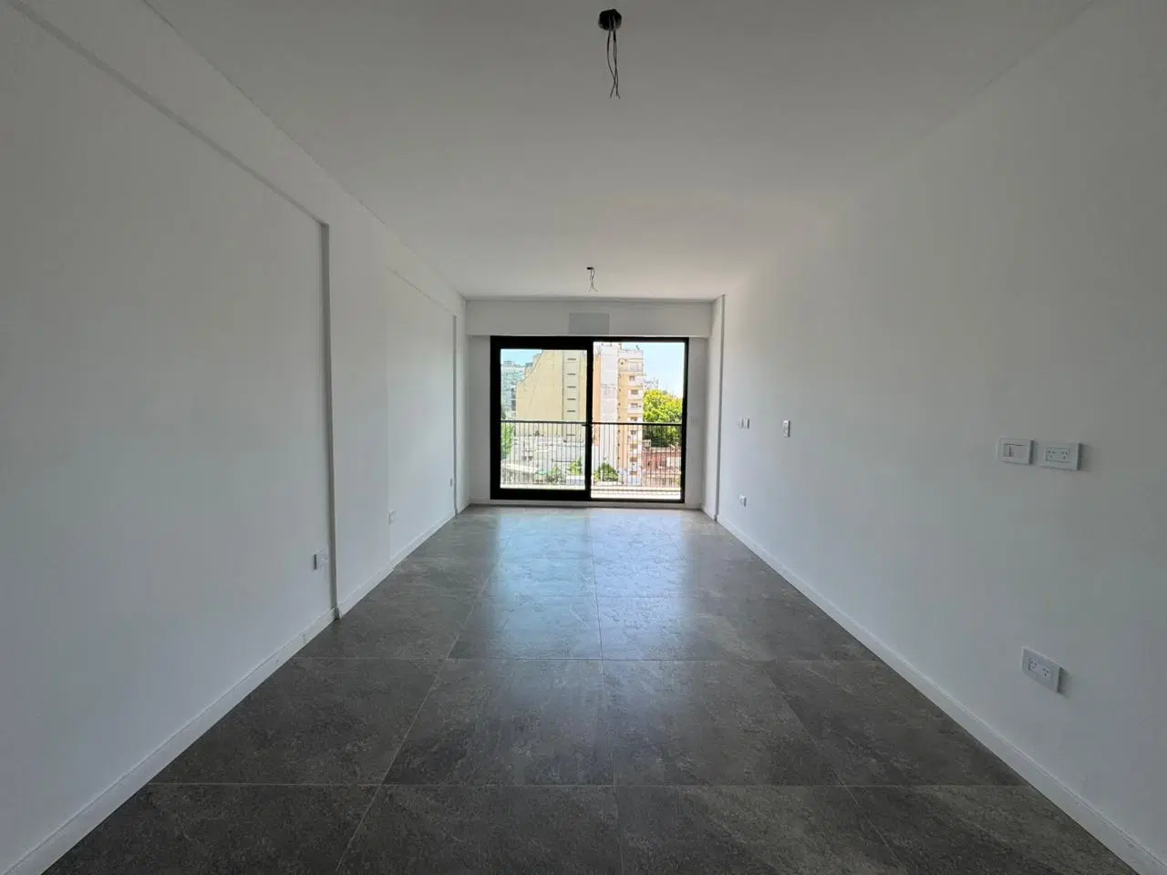 YERBAL 2100 - 1 AMB EN CONSTRUCCION - FRENTE 1ER PISO 3
