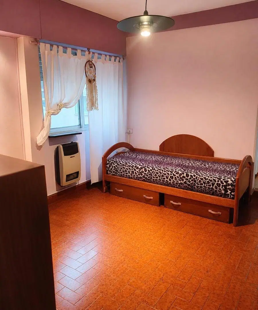 Departamento de dos ambientes en Parque Avellaneda 5