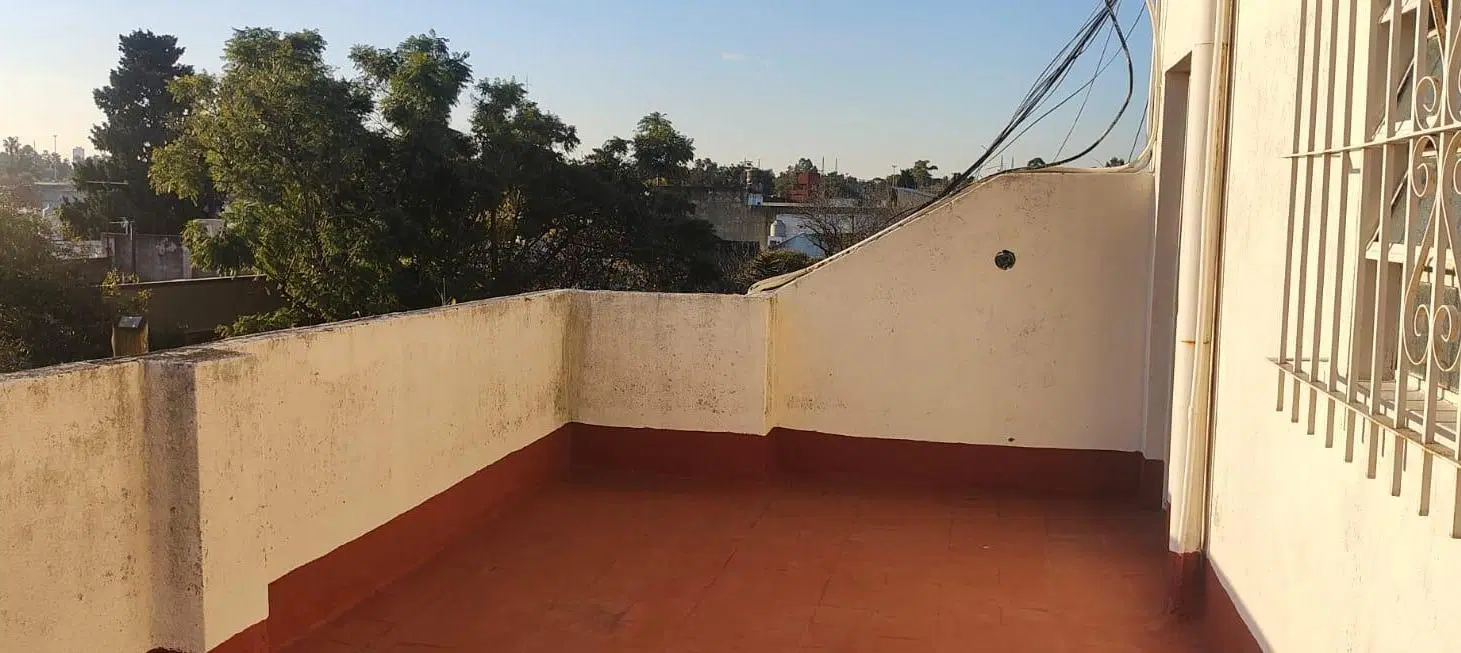 Departamento de dos ambientes en Parque Avellaneda 4