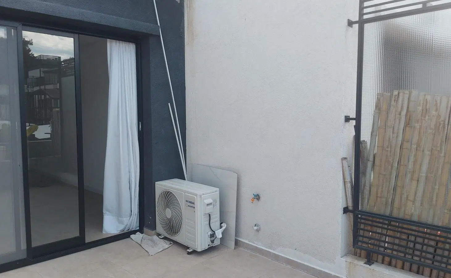 Departamento en Sotavento 5