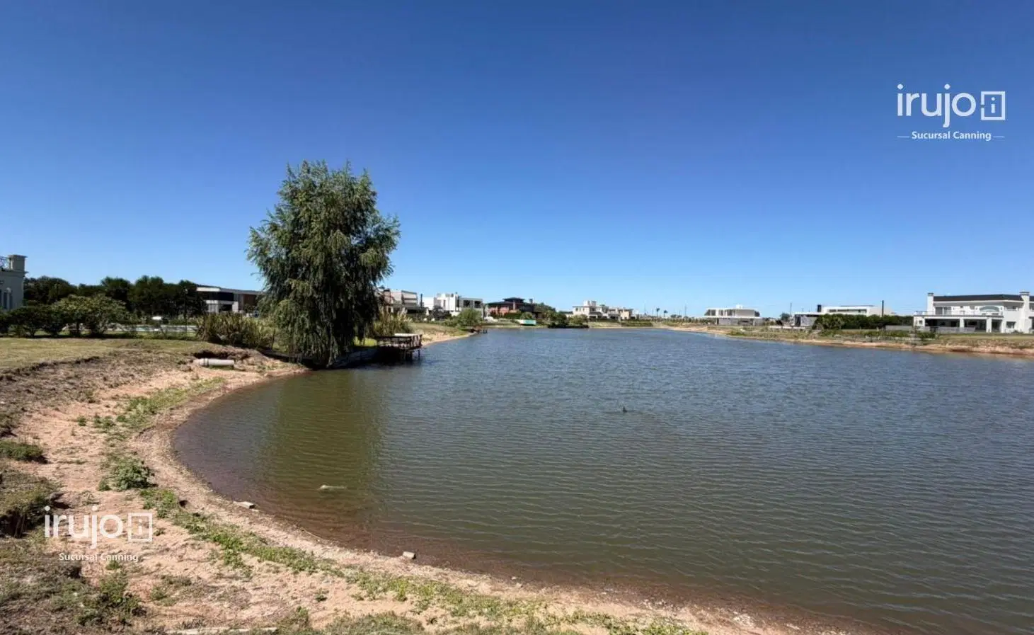 Terreno en Venta en La Providencia Resort & Country Club - Vista a la Laguna 5