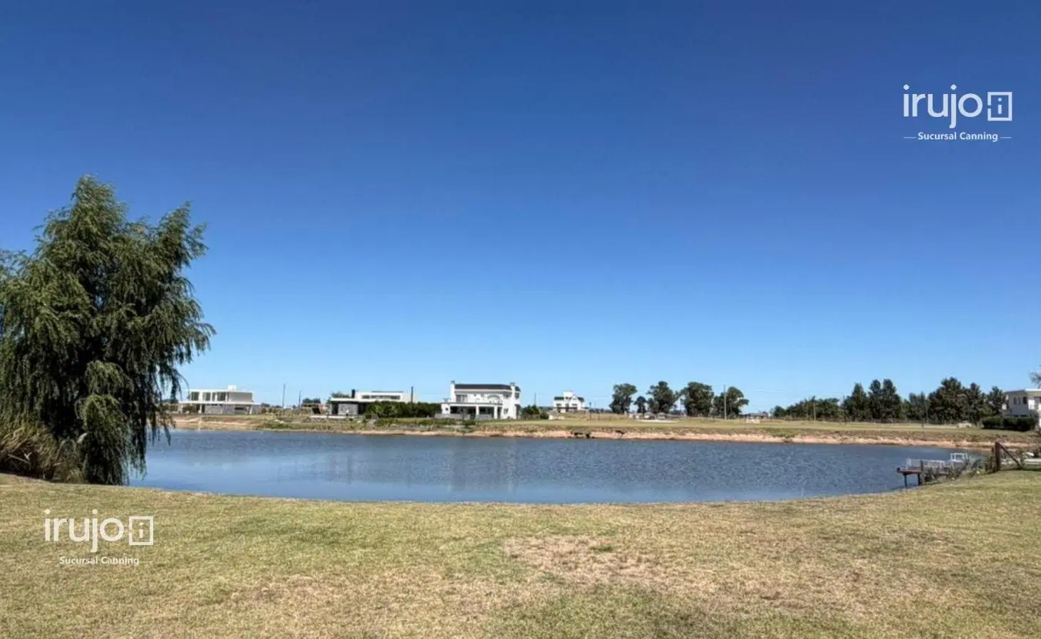 Terreno en Venta en La Providencia Resort & Country Club - Vista a la Laguna 3