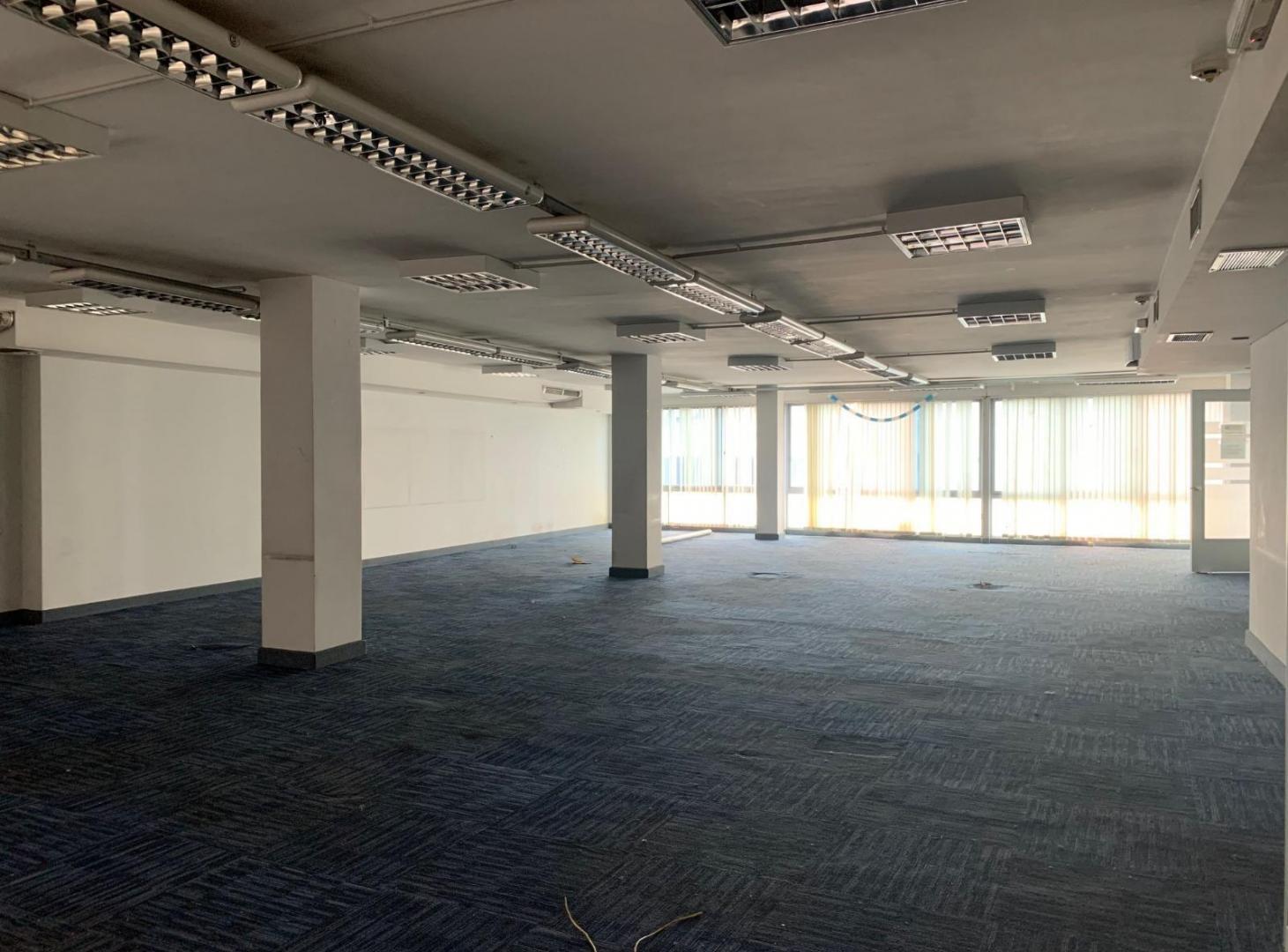 Oficina en Microcentro