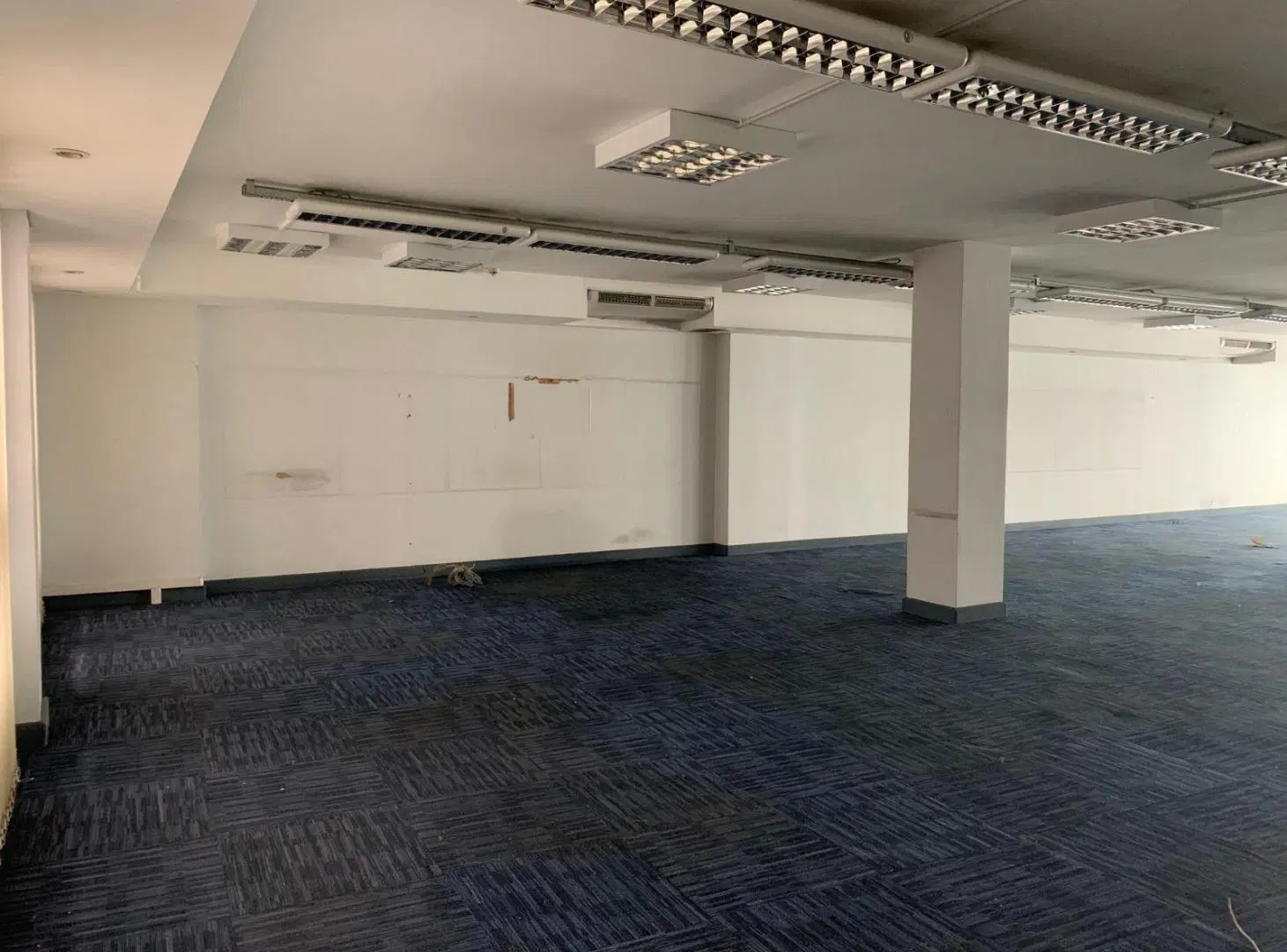 Oficina en Microcentro 4