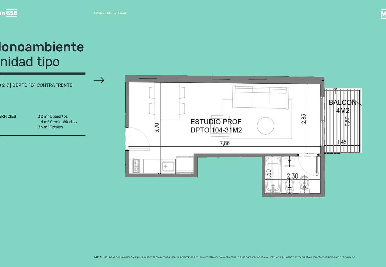 Plano 1