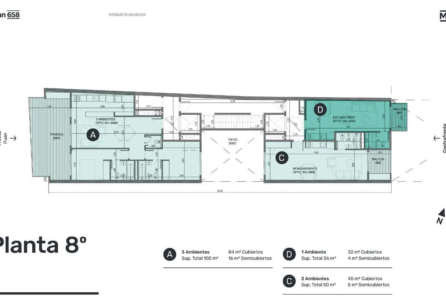 Plano 3