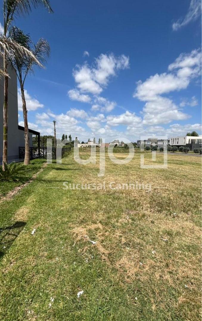Terreno en Venta en Barrio Privado El Rebenque - Canning