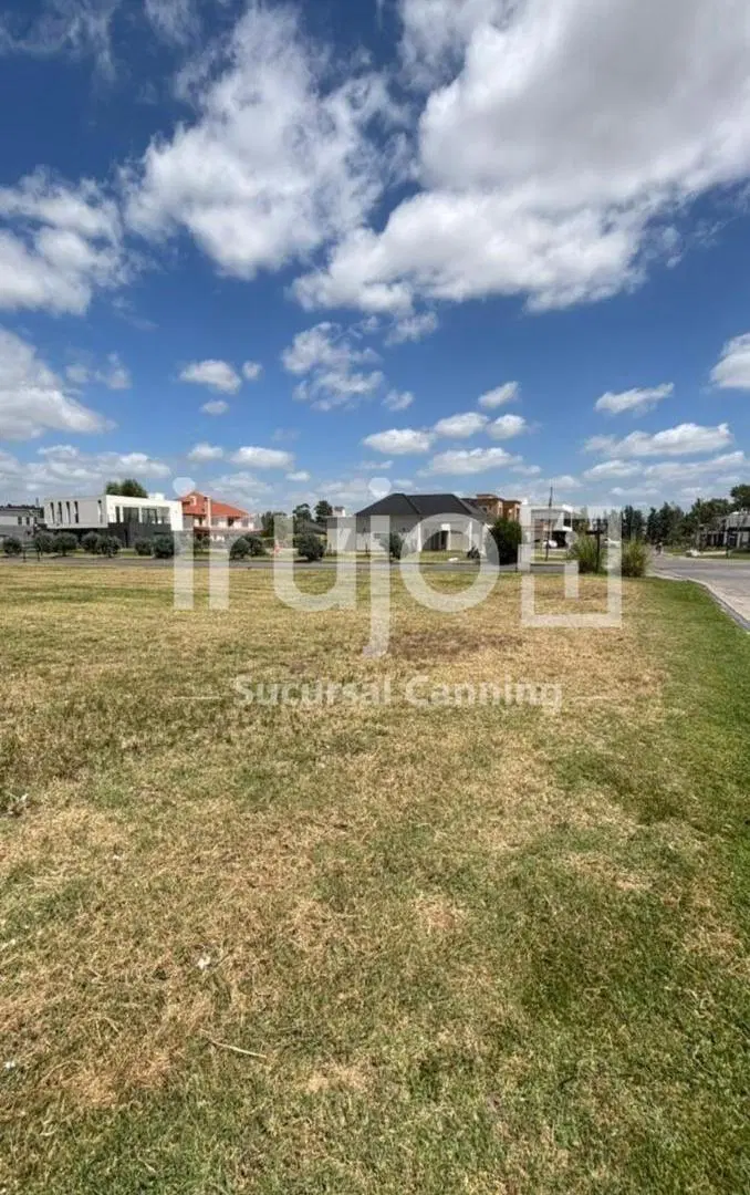 Terreno en  Venta en Barrio Privado El Rebenque - Canning 4